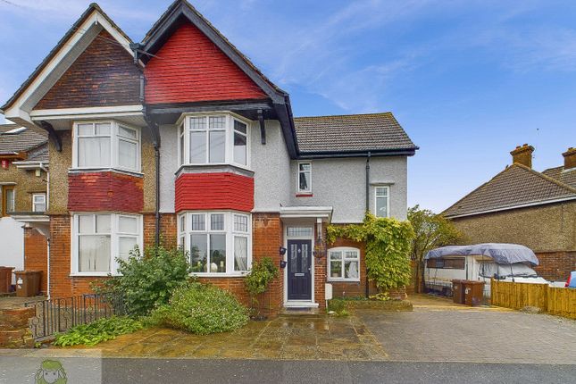 13 SIR EVELYN ROAD, ROCHESTER 3 bed end of terrace house for sale