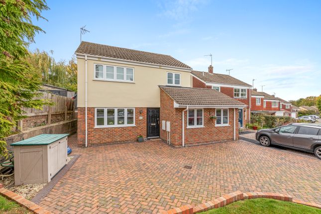 Witchell, Aylesbury HP22 4 bed detached house for sale