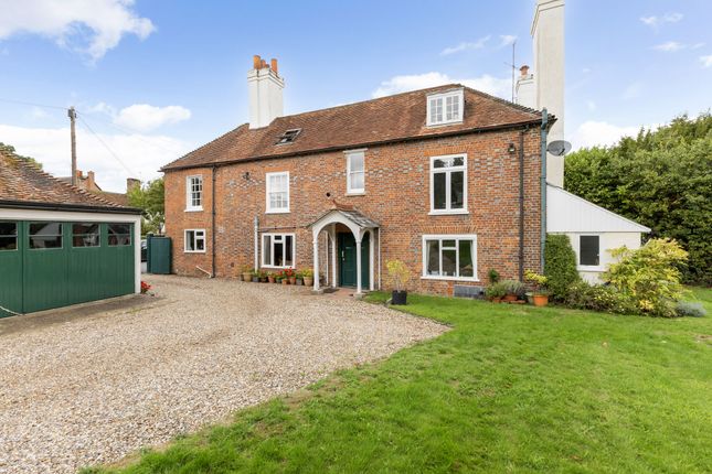 6 bedroom detached house for sale