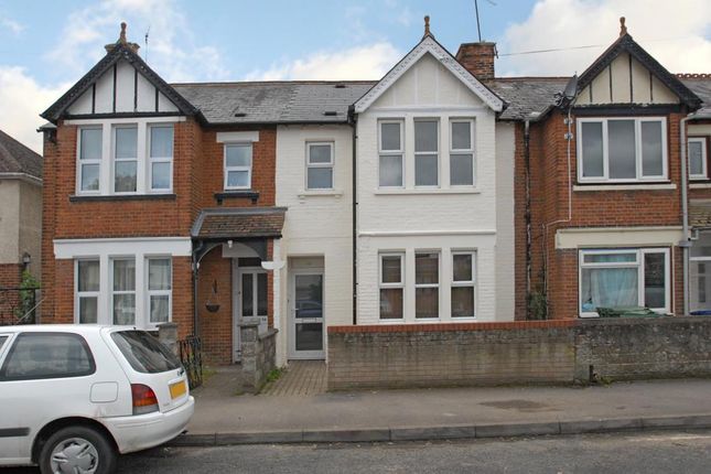 Cricket Road,  Oxford,  OX4 5 bed semi