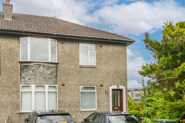 Carrick Knowe Road, Edinburgh, EH12 2 bed villa for sale