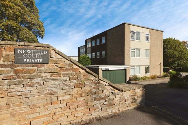 3 bedroom flat for sale