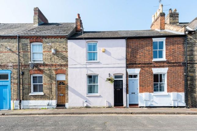 St. Barnabas Street, Oxford, OX2 2 bed terraced house for sale