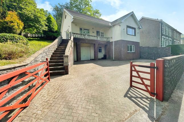 Bradfields, Oak Ridge, Blackmill... 3 bed detached house for sale