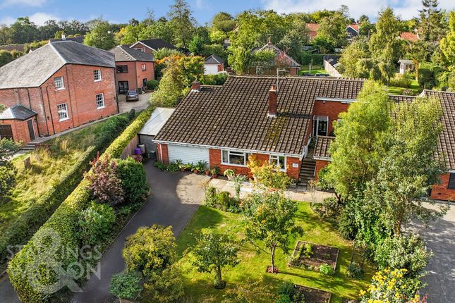 Angel Pightle Cratfield Road... 4 bed end of terrace house for sale