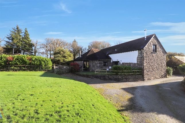Clifford Farm, Woolsery, Bideford, EX39 2 bed terraced house for sale