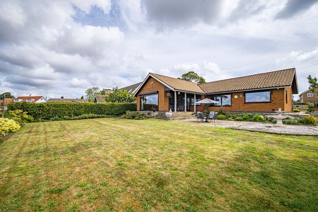 3 bedroom bungalow for sale