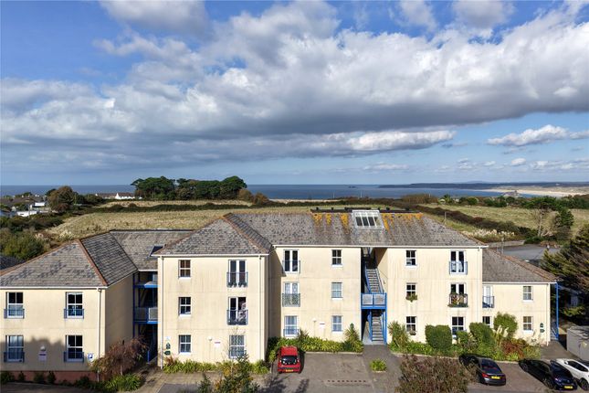 Roach's Court, Carbis Bay TR26 1 bed apartment for sale