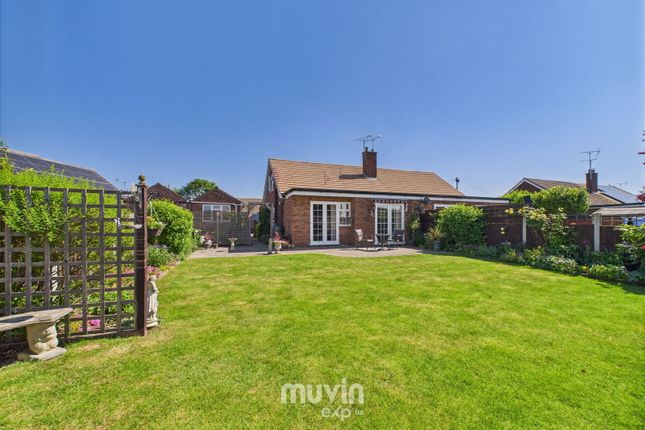 3 bedroom semi-detached bungalow for sale