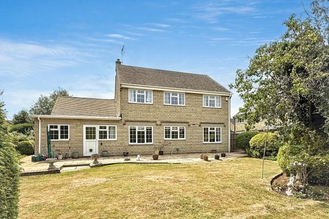 Berens Road, Shrivenham, SN6 4 bed detached house for sale