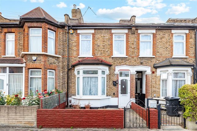 St. Marys Road, Ilford, IG1 3 bed terraced house for sale