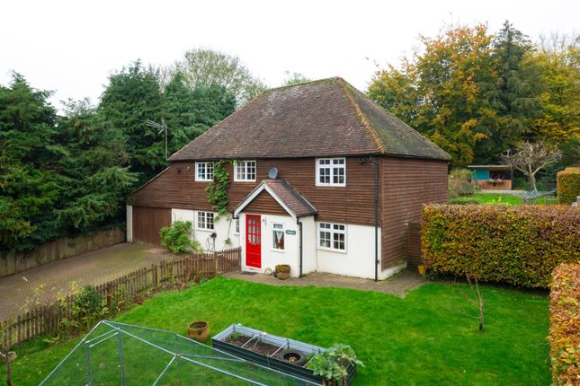 Tile Lodge Road, Charing Heath 4 bed detached house for sale