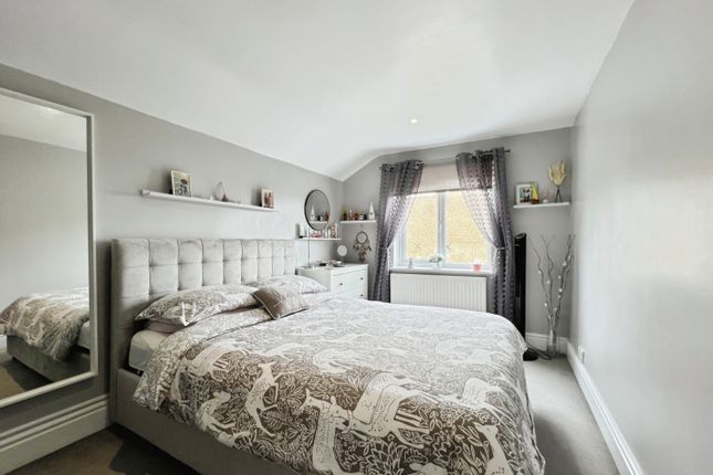 Douglas Avenue, Hythe 1 bed flat for sale