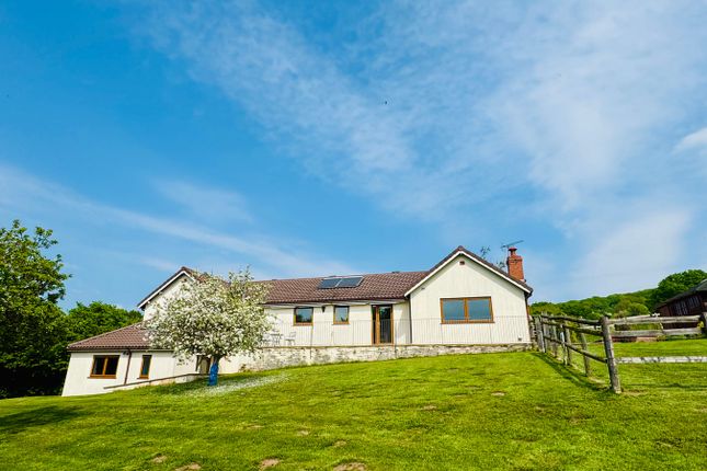 4 bedroom bungalow for sale