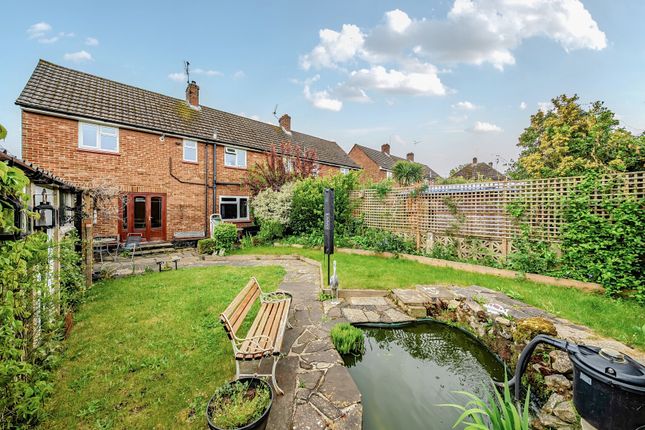 Orchard Close, Sevenoaks TN14 3 bed semi