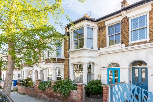 Adys Road, Peckham Rye, London, SE22 5 bed house for sale