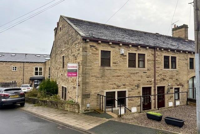 Sherborne Road, Idle, Bradford 2 bed barn conversion for sale