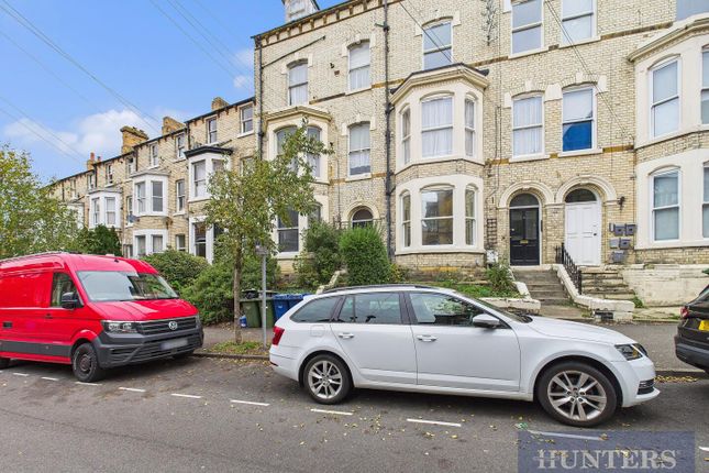 Royal Avenue, Scarborough 6 bed block of apartments for sale