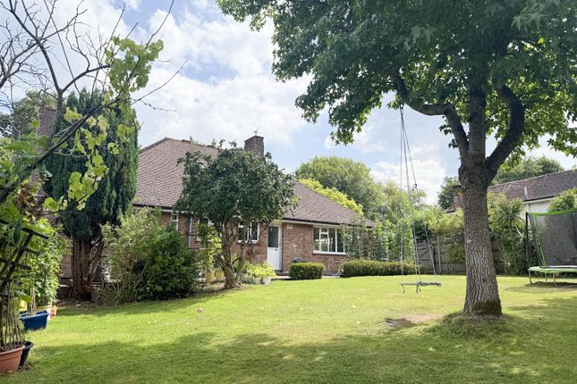 4 bedroom detached bungalow for sale