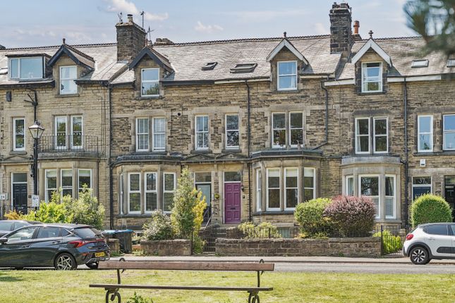 2 bedroom ground floor flat for sale