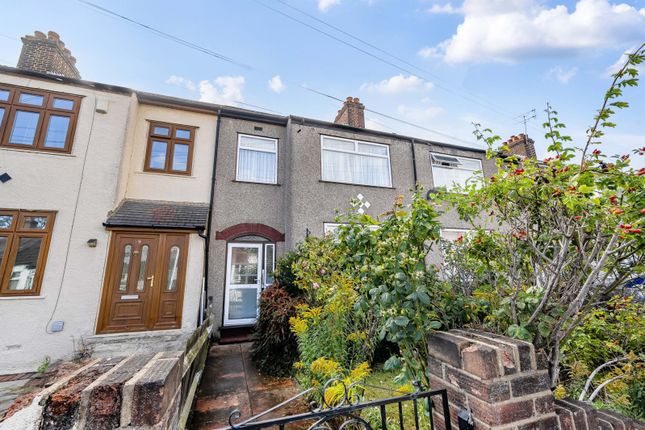 Powys Close, Bexleyheath 3 bed terraced house for sale