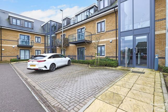 Rayley Lane, Epping CM16 1 bed apartment for sale
