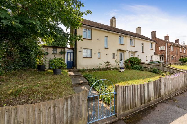 3 bed semi-detached house