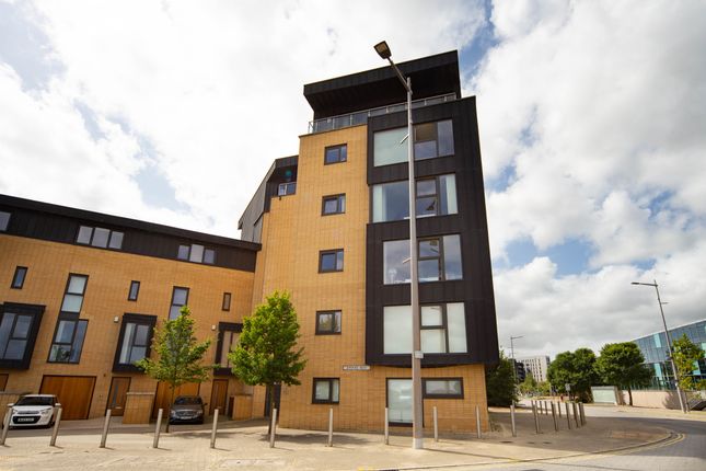 Empire Way, Cardiff Bay, Cardiff, CF11 2 bed apartment for sale
