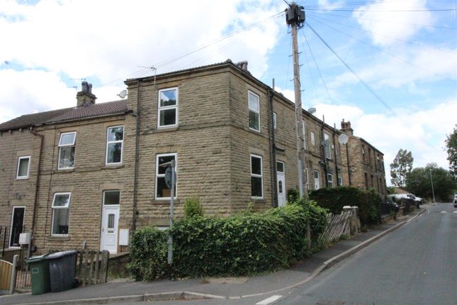 Brookroyd Lane, Birstall, Batley 2 bed house for sale
