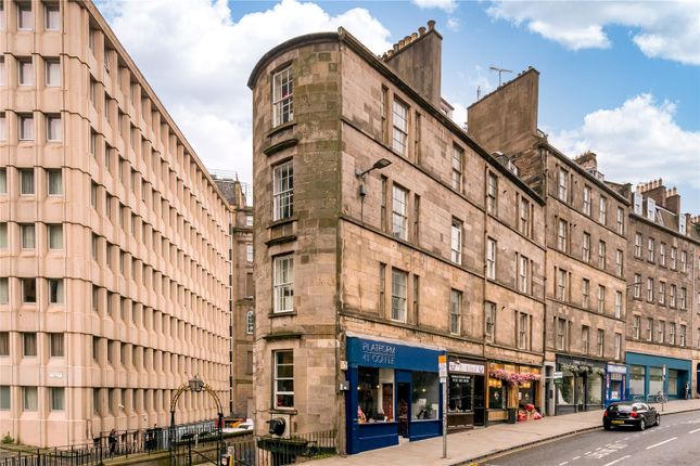 35/9 Leith Street, City Centre... 1 bed apartment for sale