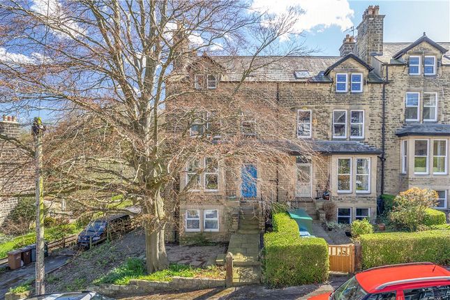 Eaton Road, Ilkley, West Yorkshire, LS29 2 bed apartment for sale