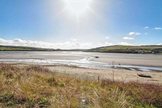 Gwbert, Cardigan 2 bed mobile home for sale