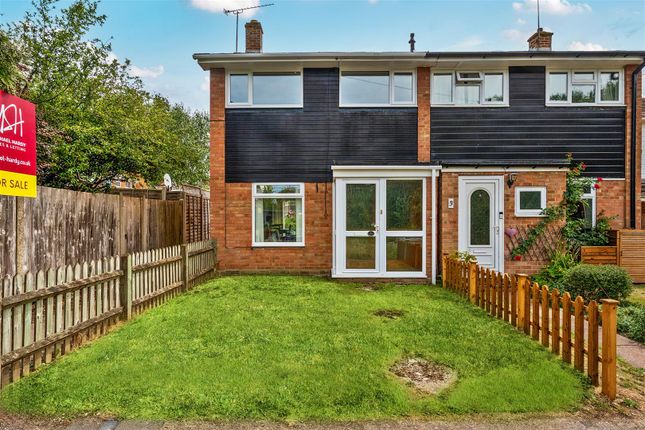 3 bed semi-detached house