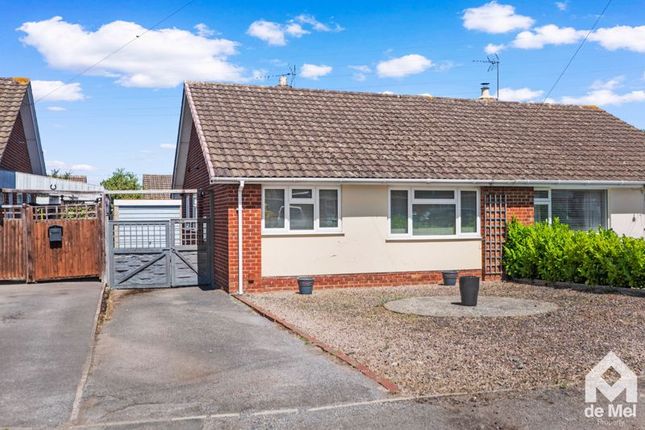 2 bedroom bungalow for sale