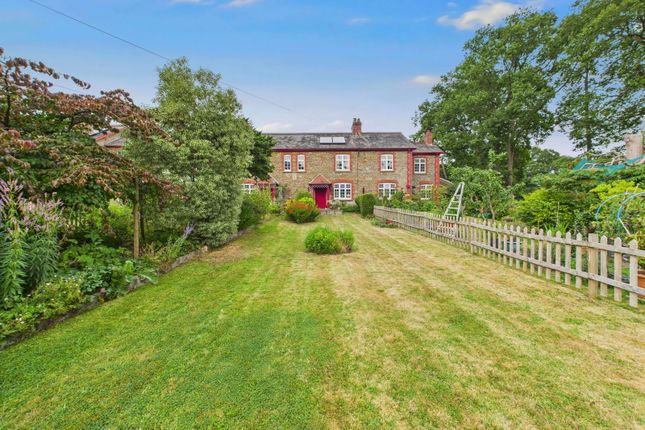 The Barracks, Lydney GL15 3 bed character property for sale