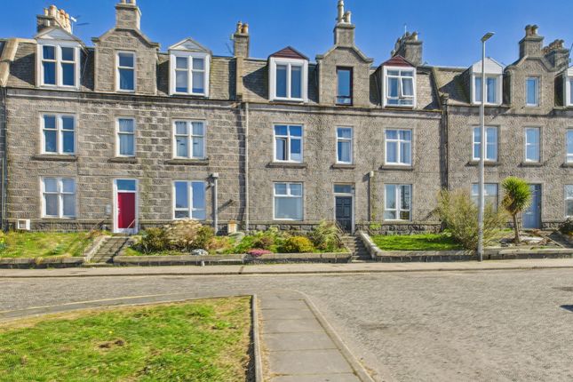 Menzies Road, Aberdeen, AB11 1 bed apartment for sale