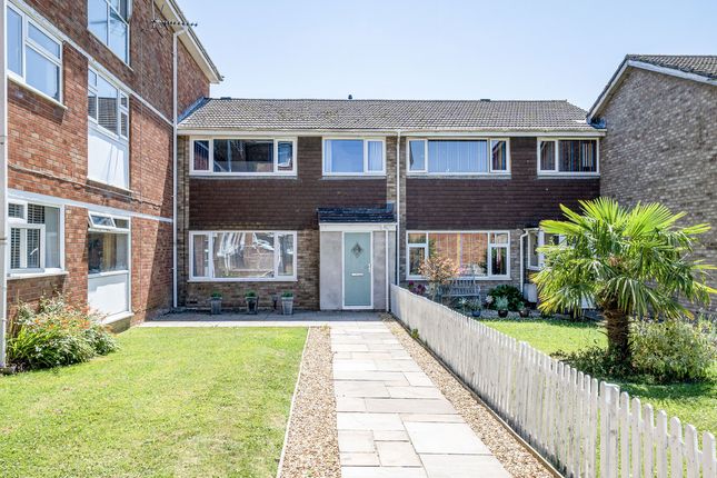 Tower Road, Melksham, SN12 3 bed terraced house for sale