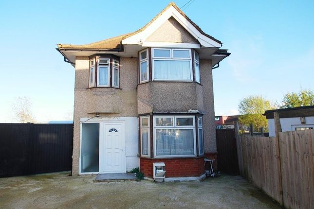 LOMOND CLOSE, WEMBLEY, HA0 4HB 6 bed detached house for sale