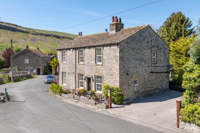 Kettlewell, Skipton, BD23 5 bed detached house for sale