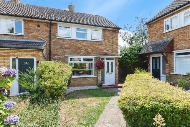 Birkbeck Road, Hutton, CM13 3 bed end of terrace house for sale