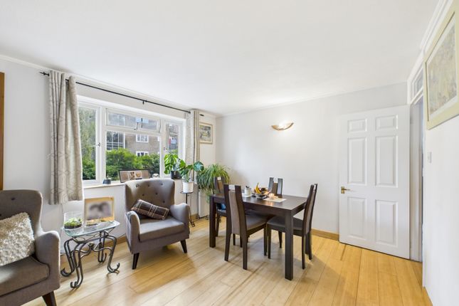 2 bedroom maisonette for sale