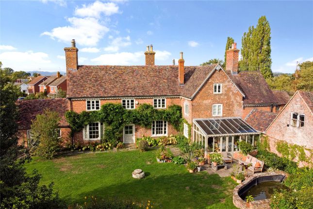 Main Road, Tirley, Gloucestershire, GL19 5 bed detached house for sale