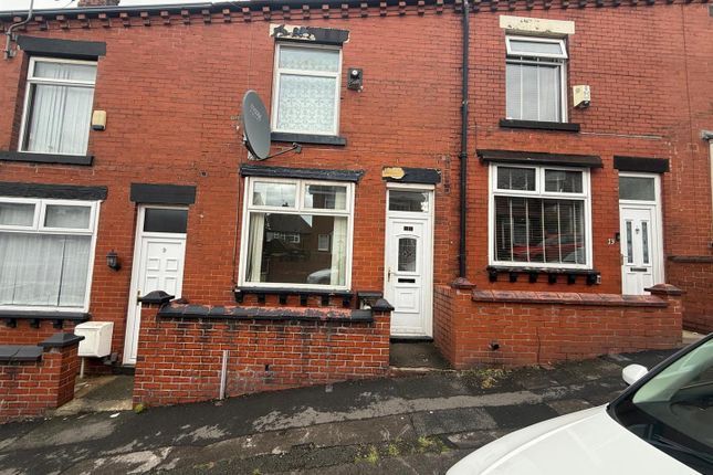 Ryley Avenue, Bolton, Greater... 2 bed terraced house for sale