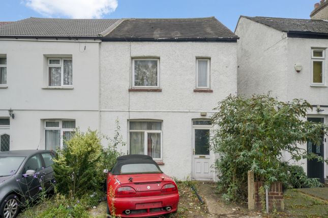 3 bed semi-detached house