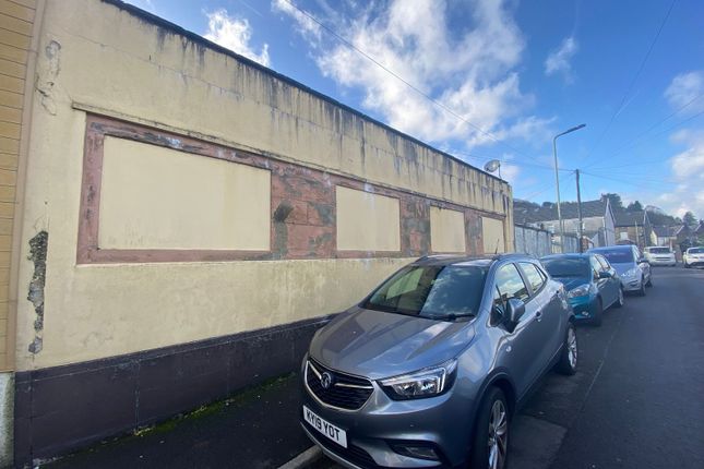 Church Road, Pentre, Rhondda, Cynon... Land for sale