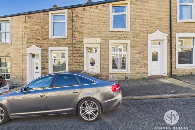 Lime Street, Great Harwood, BB6 2 bed terraced house for sale