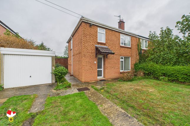 Swallow Crescent, Innsworth, GL3 3 bed property for sale