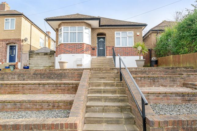 4 bed detached bungalow