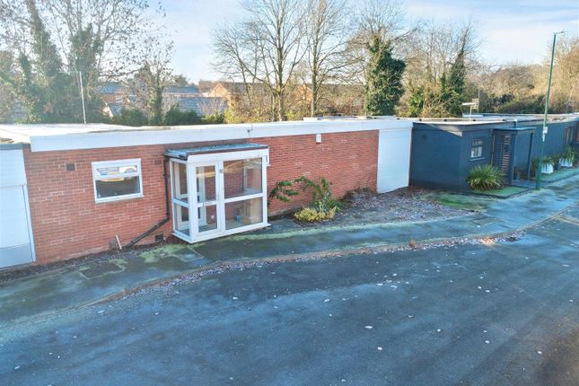 Gervase Gardens, Clifton Village... 2 bed bungalow for sale