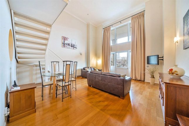 Baltic Quay, Sweden Gate, Surrey... 3 bed apartment for sale